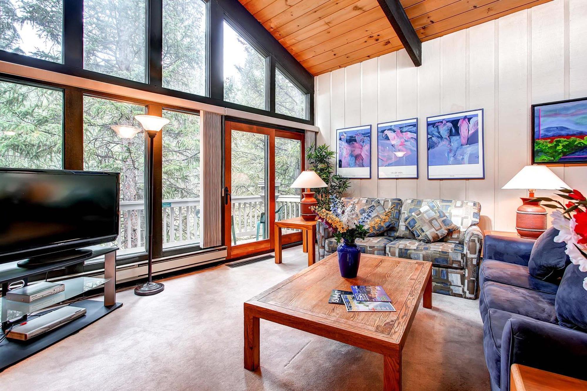 Enchanting Mountain Haven - Ski, Explore & Relax With Unrivaled Views - Tb303 Breckenridge Exterior foto