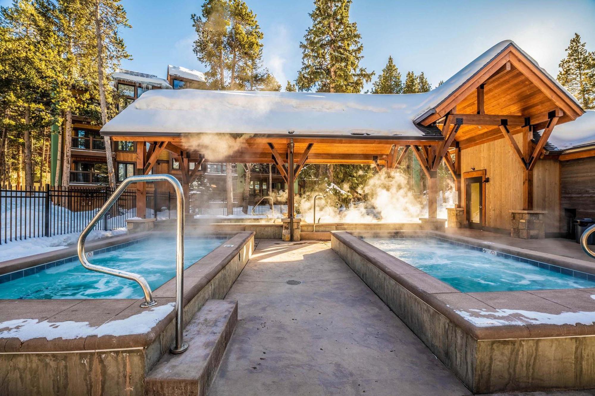 Enchanting Mountain Haven - Ski, Explore & Relax With Unrivaled Views - Tb303 Breckenridge Exterior foto