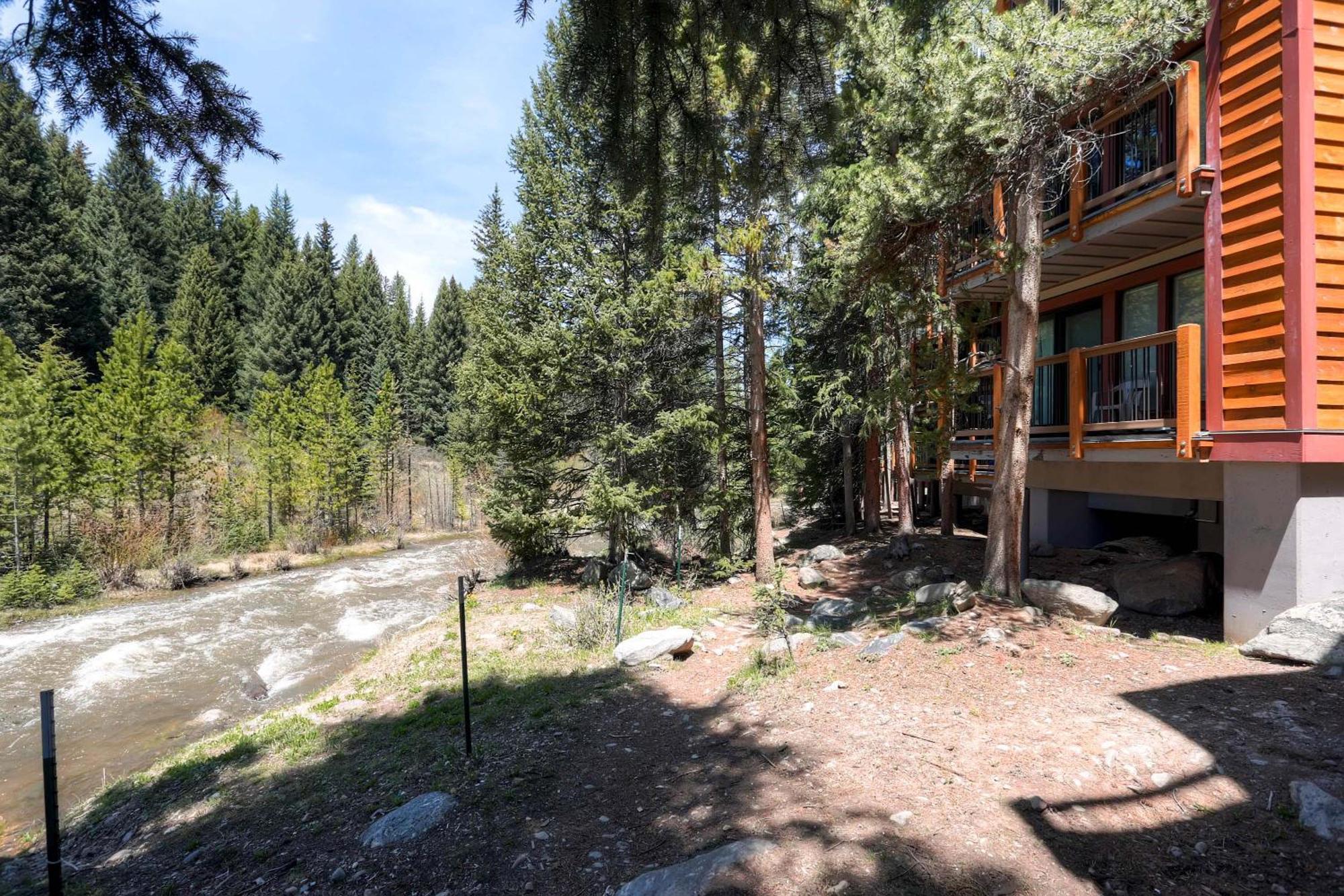 Enchanting Mountain Haven - Ski, Explore & Relax With Unrivaled Views - Tb303 Breckenridge Exterior foto