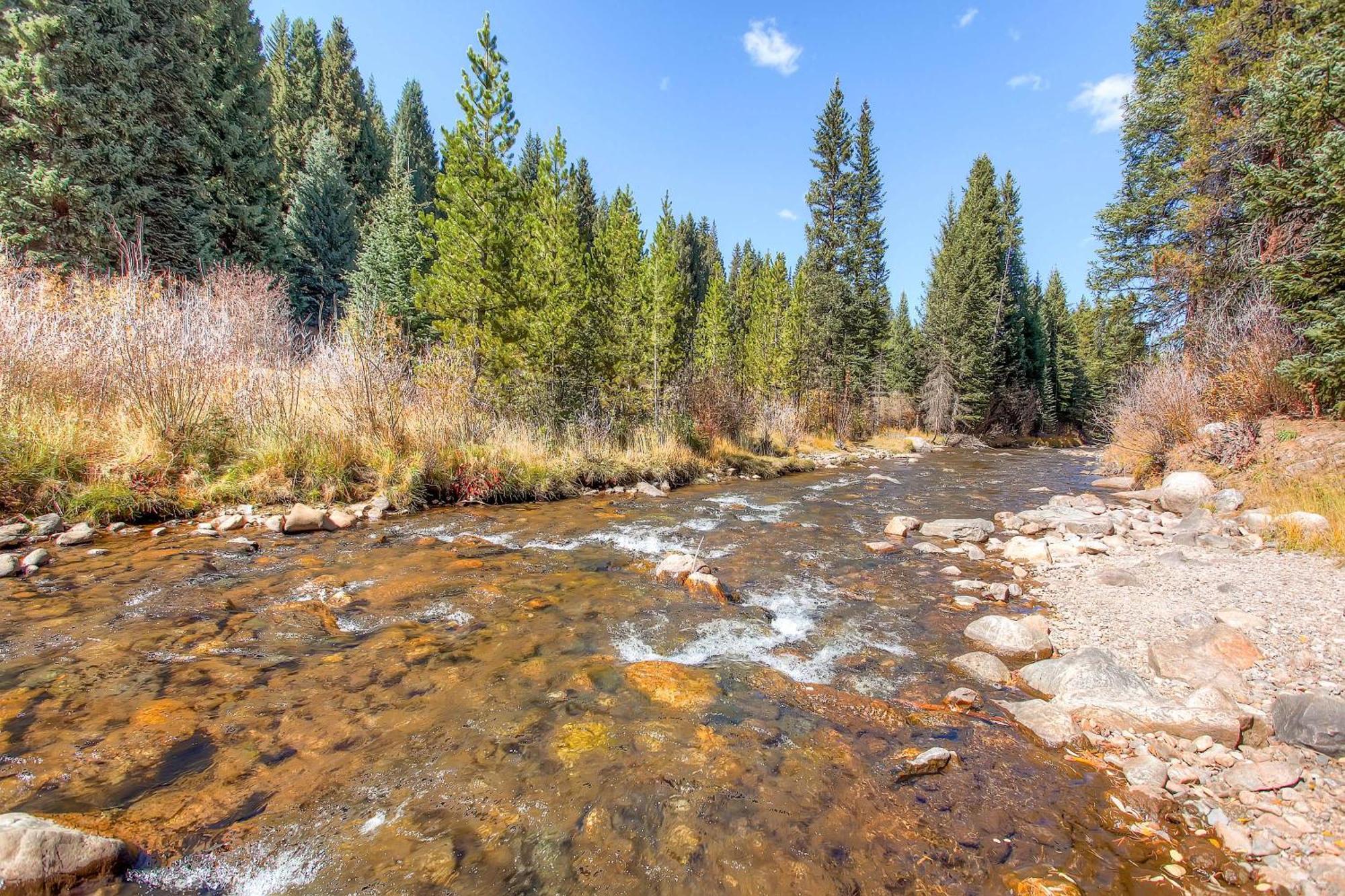 Enchanting Mountain Haven - Ski, Explore & Relax With Unrivaled Views - Tb303 Breckenridge Exterior foto