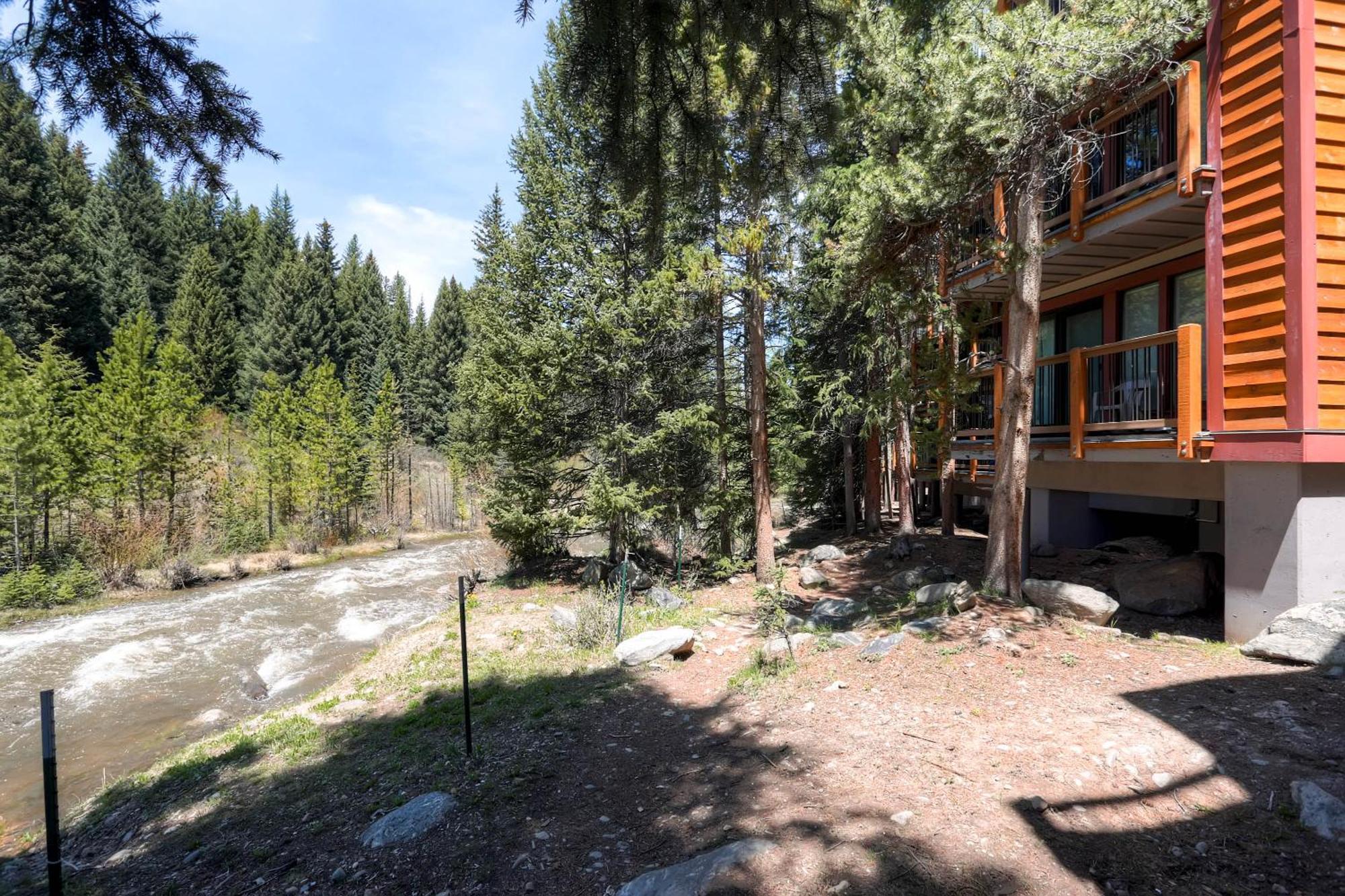 Enchanting Mountain Haven - Ski, Explore & Relax With Unrivaled Views - Tb303 Breckenridge Exterior foto